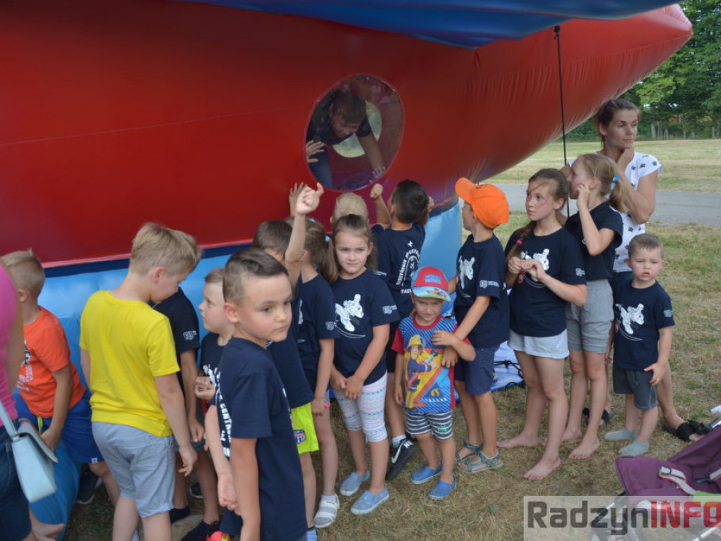 Zakończenie sezonu z RSC Taekwon-Do