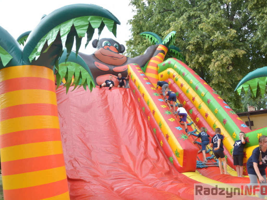 Zakończenie sezonu z RSC Taekwon-Do