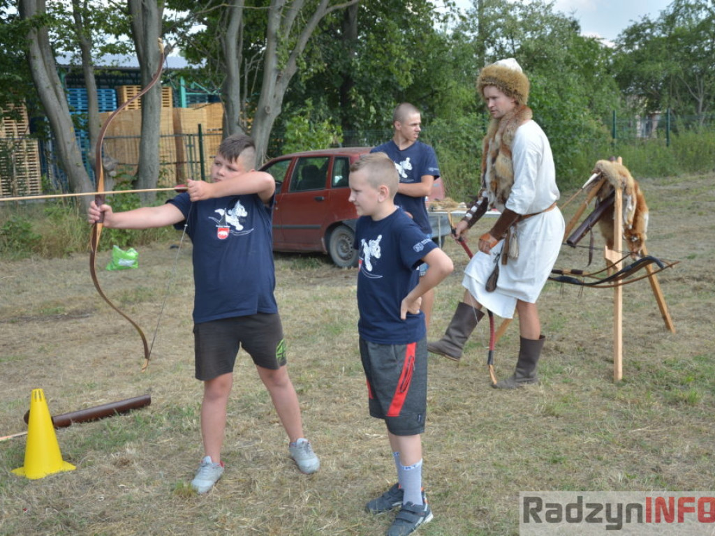 Zakończenie sezonu z RSC Taekwon-Do