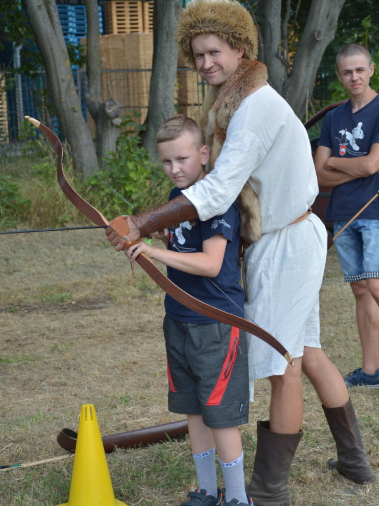 Zakończenie sezonu z RSC Taekwon-Do