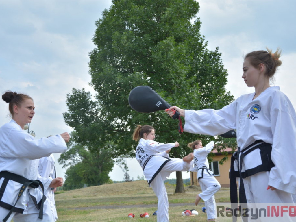 Zakończenie sezonu z RSC Taekwon-Do