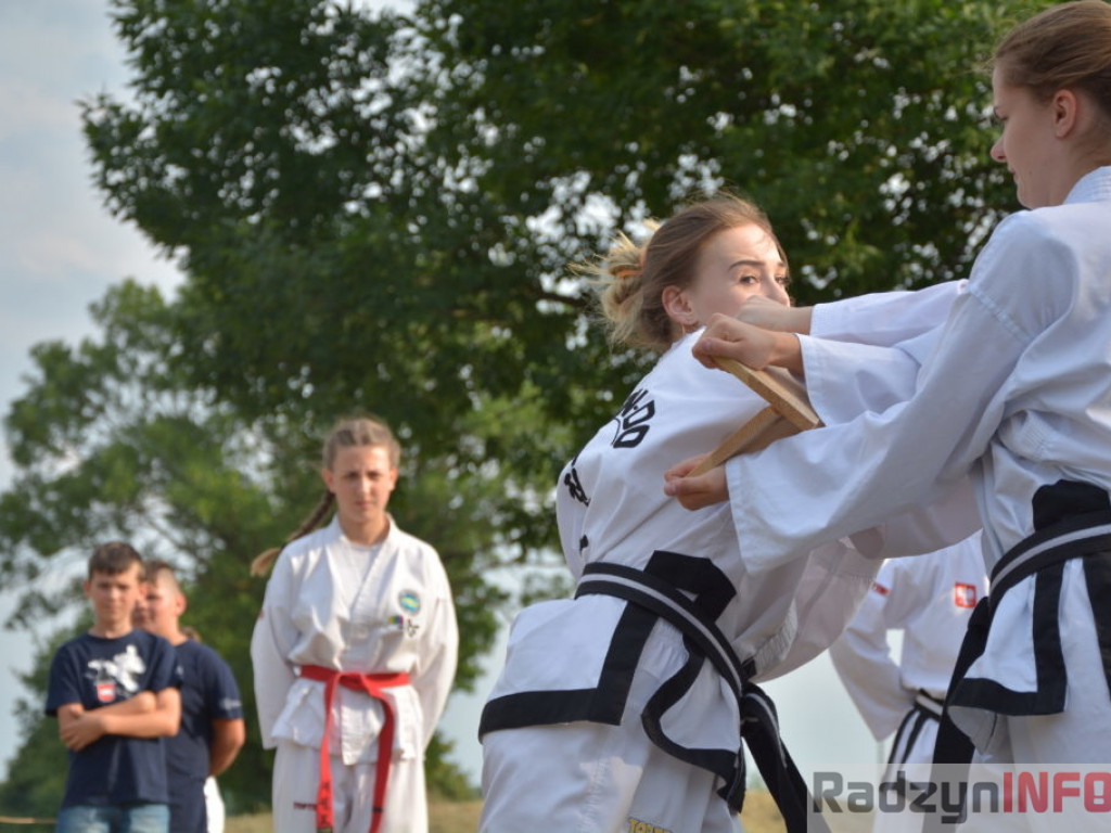 Zakończenie sezonu z RSC Taekwon-Do