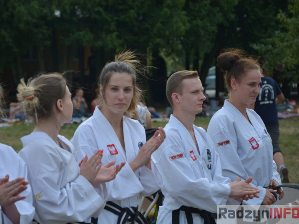 Zakończenie sezonu z RSC Taekwon-Do