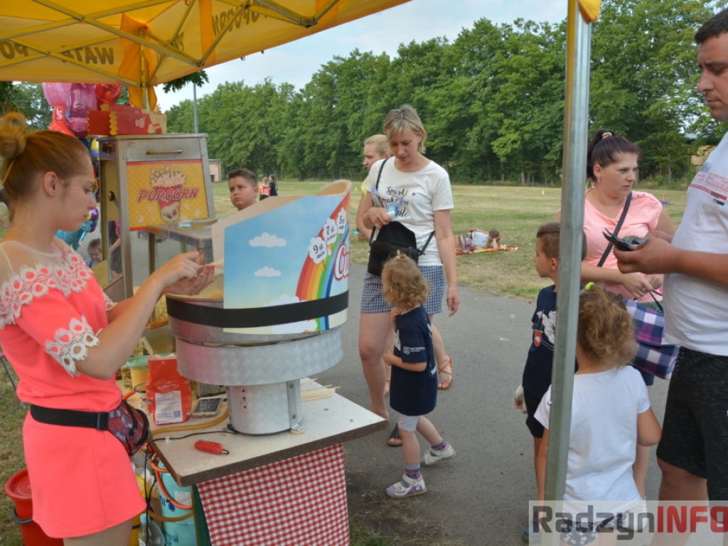 Zakończenie sezonu z RSC Taekwon-Do