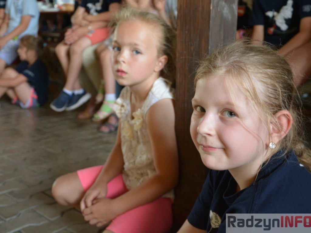 Zakończenie sezonu z RSC Taekwon-Do