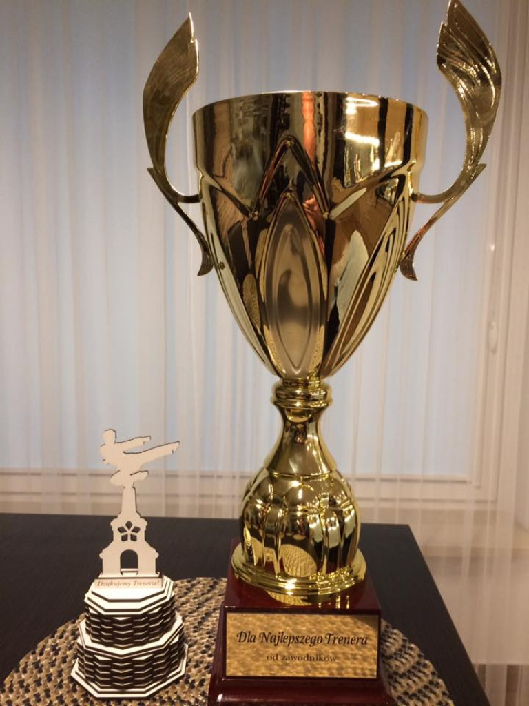 Zakończenie sezonu z RSC Taekwon-Do