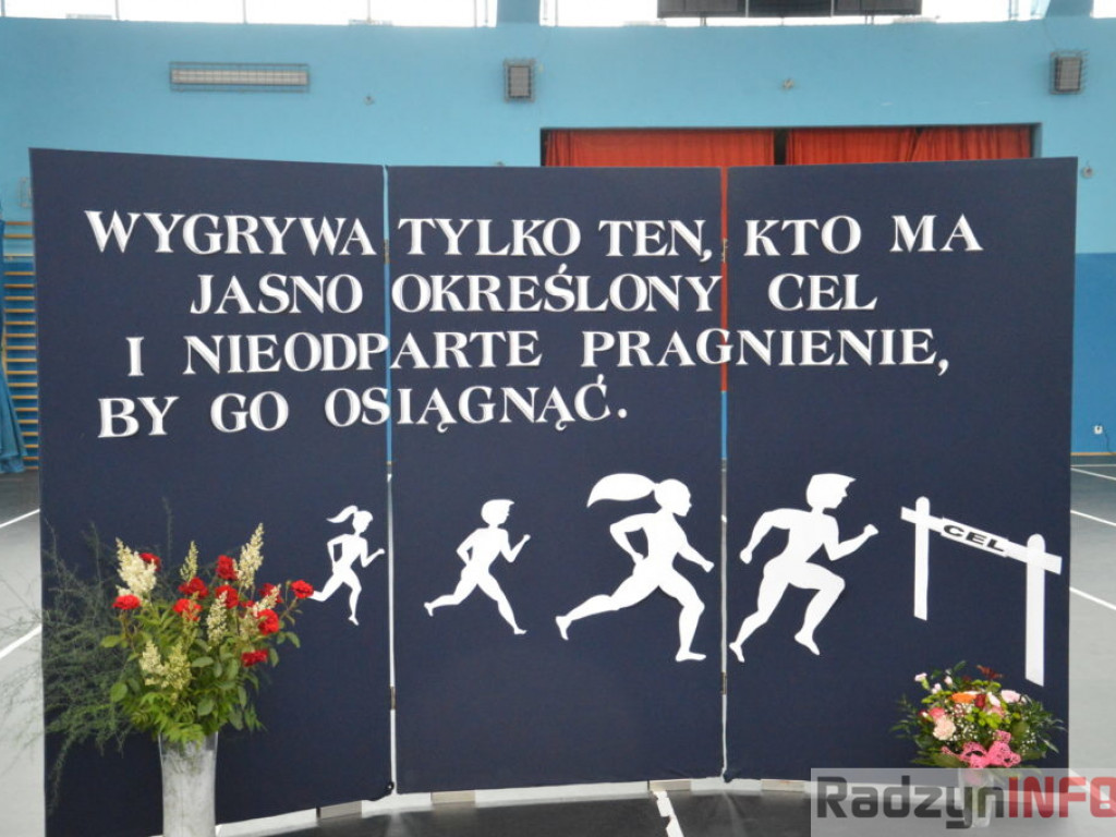 Ważny etap w historii, czyli ostatni dzwonek w ZSP