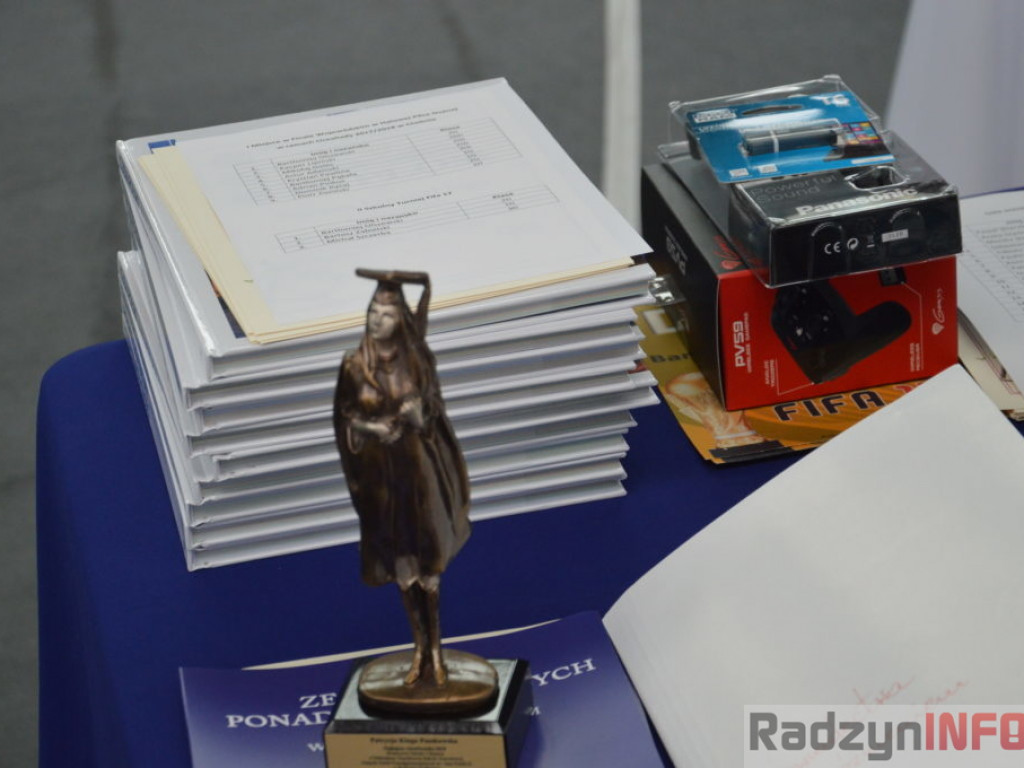 Ważny etap w historii, czyli ostatni dzwonek w ZSP