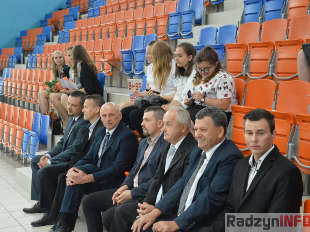 Ważny etap w historii, czyli ostatni dzwonek w ZSP