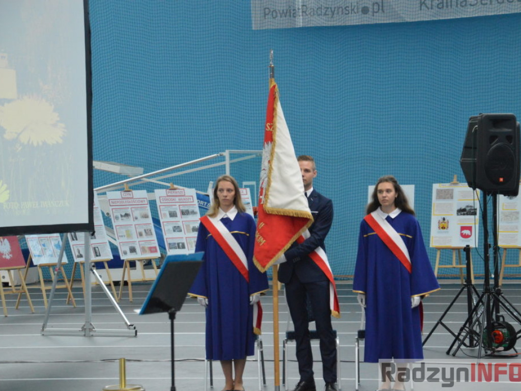Ważny etap w historii, czyli ostatni dzwonek w ZSP