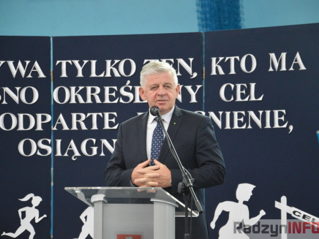 Ważny etap w historii, czyli ostatni dzwonek w ZSP