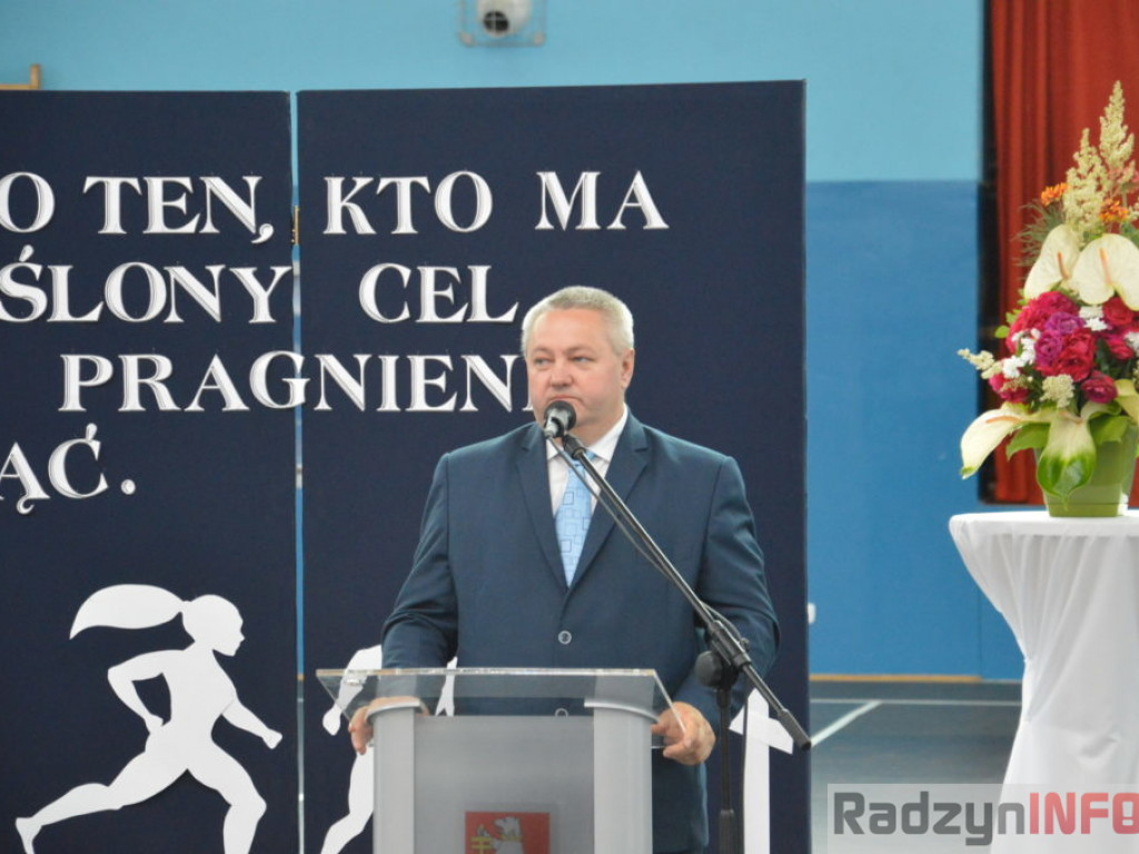 Ważny etap w historii, czyli ostatni dzwonek w ZSP