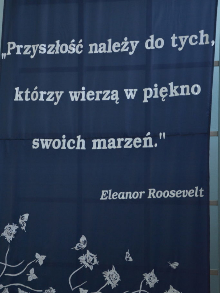 Ostatni dzwonek w Gimnazjum nr 2