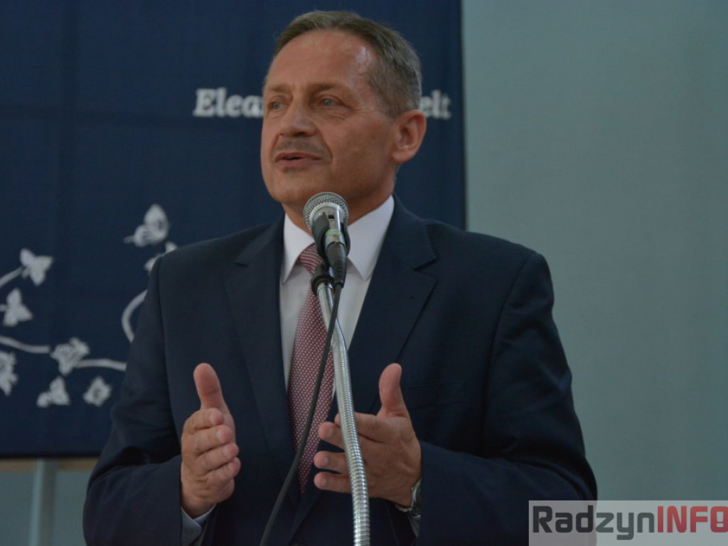 Ostatni dzwonek w Gimnazjum nr 2