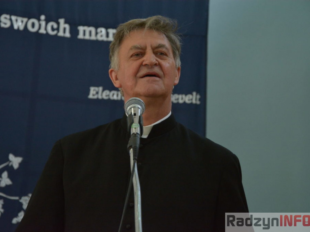 Ostatni dzwonek w Gimnazjum nr 2