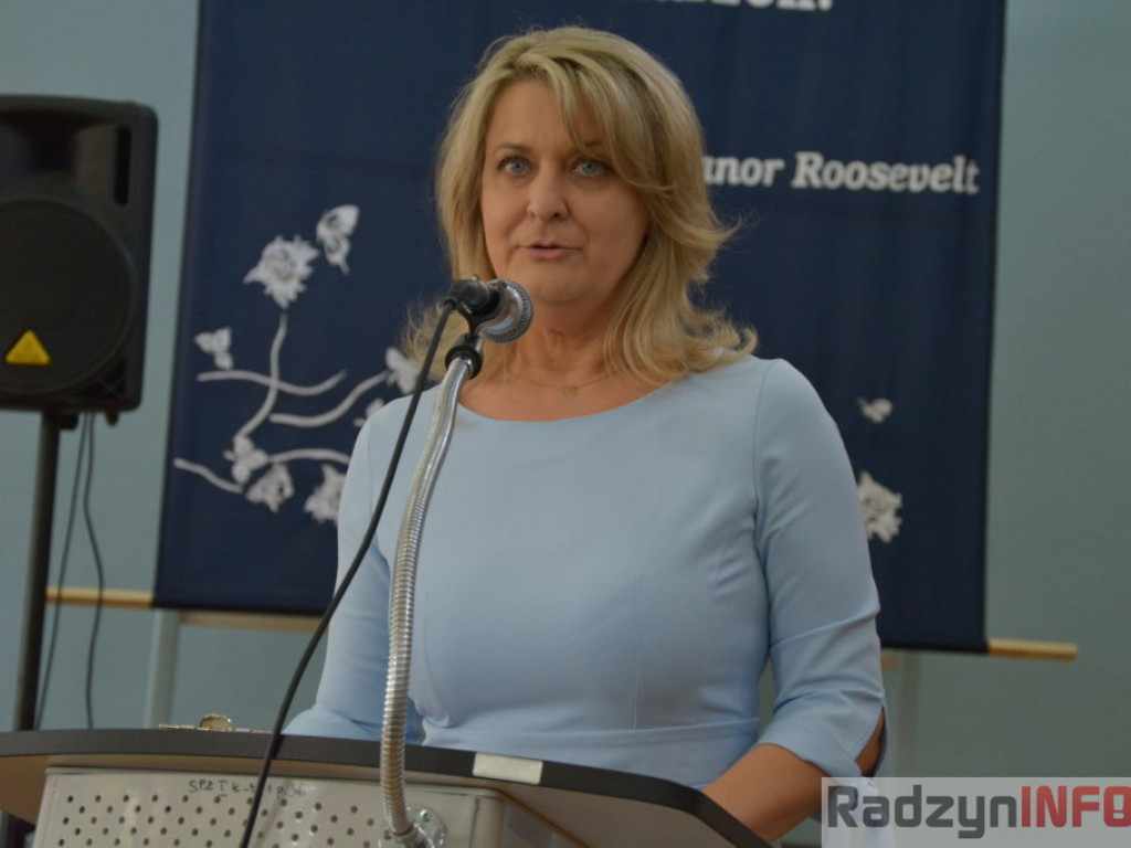 Ostatni dzwonek w Gimnazjum nr 2