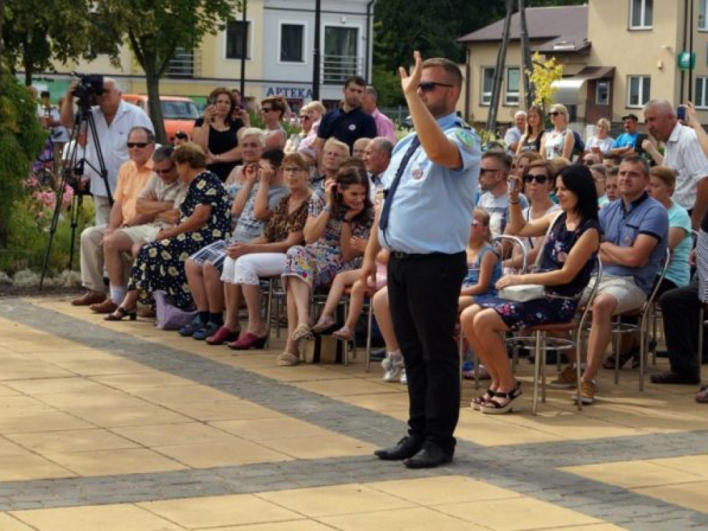 Młodzieżowa Orkiestra Dęta ma 5 lat