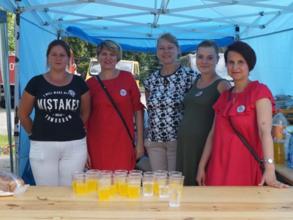 Młodzieżowa Orkiestra Dęta ma 5 lat