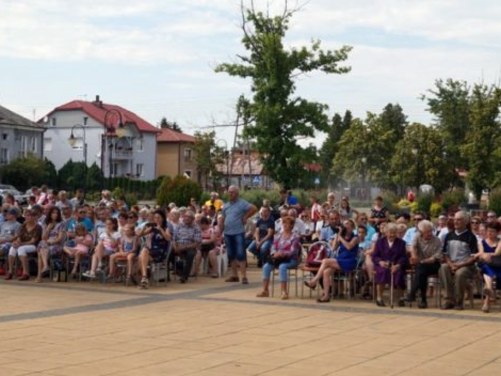 Młodzieżowa Orkiestra Dęta ma 5 lat