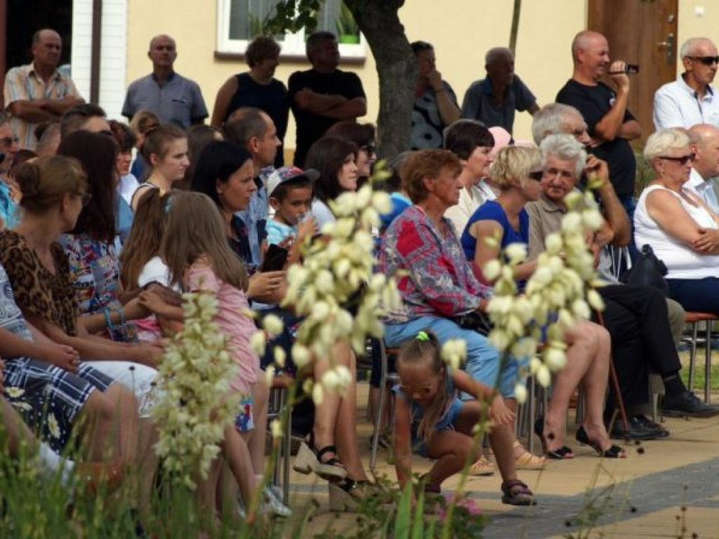 Młodzieżowa Orkiestra Dęta ma 5 lat