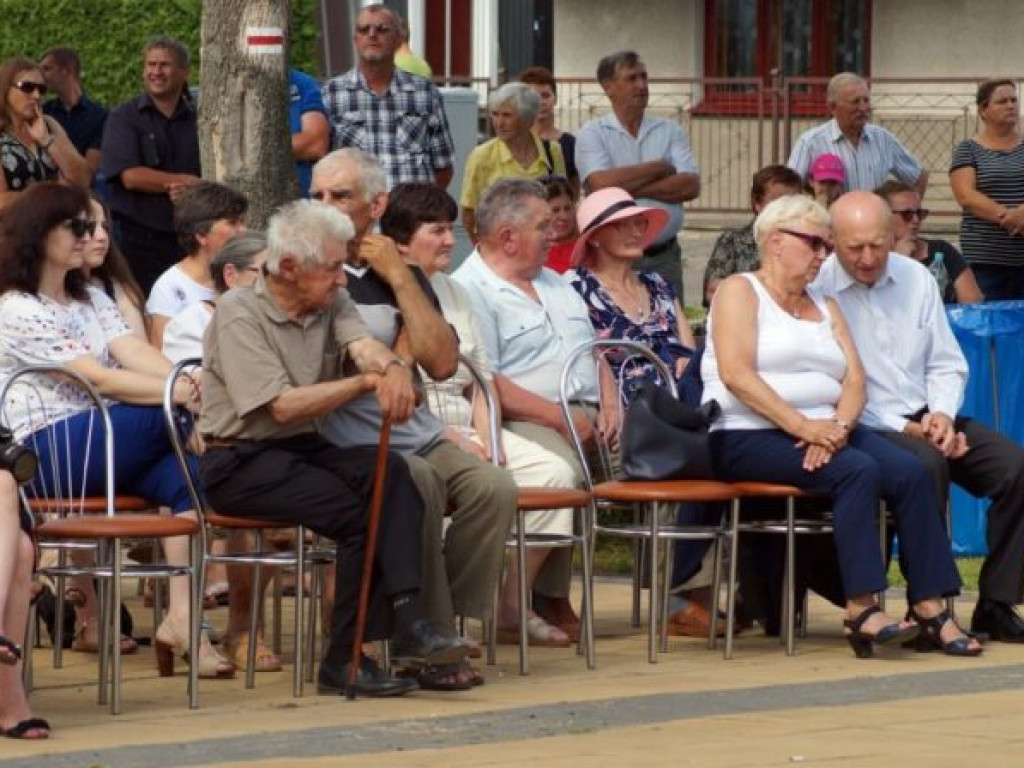 Młodzieżowa Orkiestra Dęta ma 5 lat