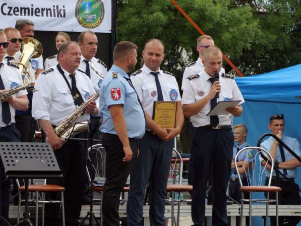 Młodzieżowa Orkiestra Dęta ma 5 lat