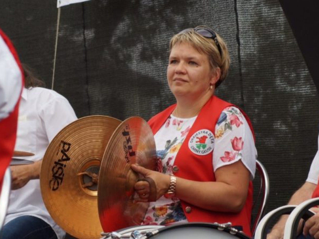 Młodzieżowa Orkiestra Dęta ma 5 lat