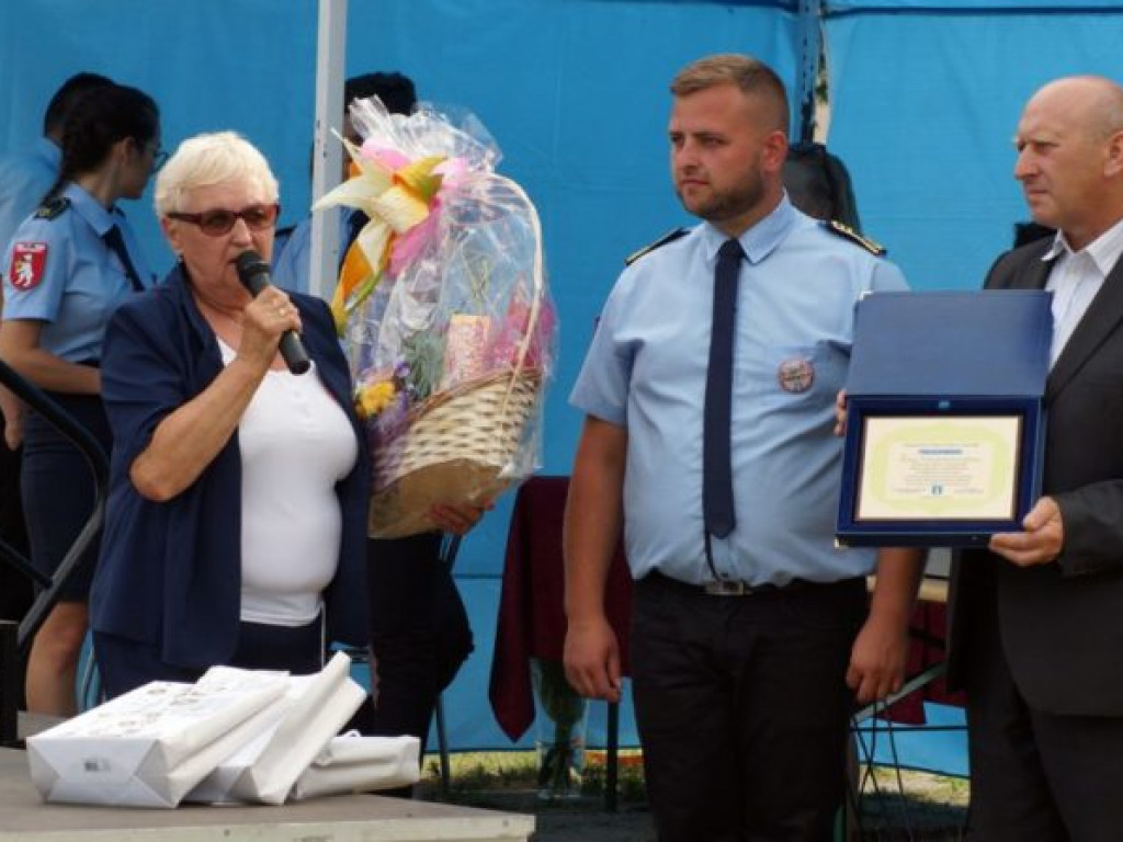 Młodzieżowa Orkiestra Dęta ma 5 lat