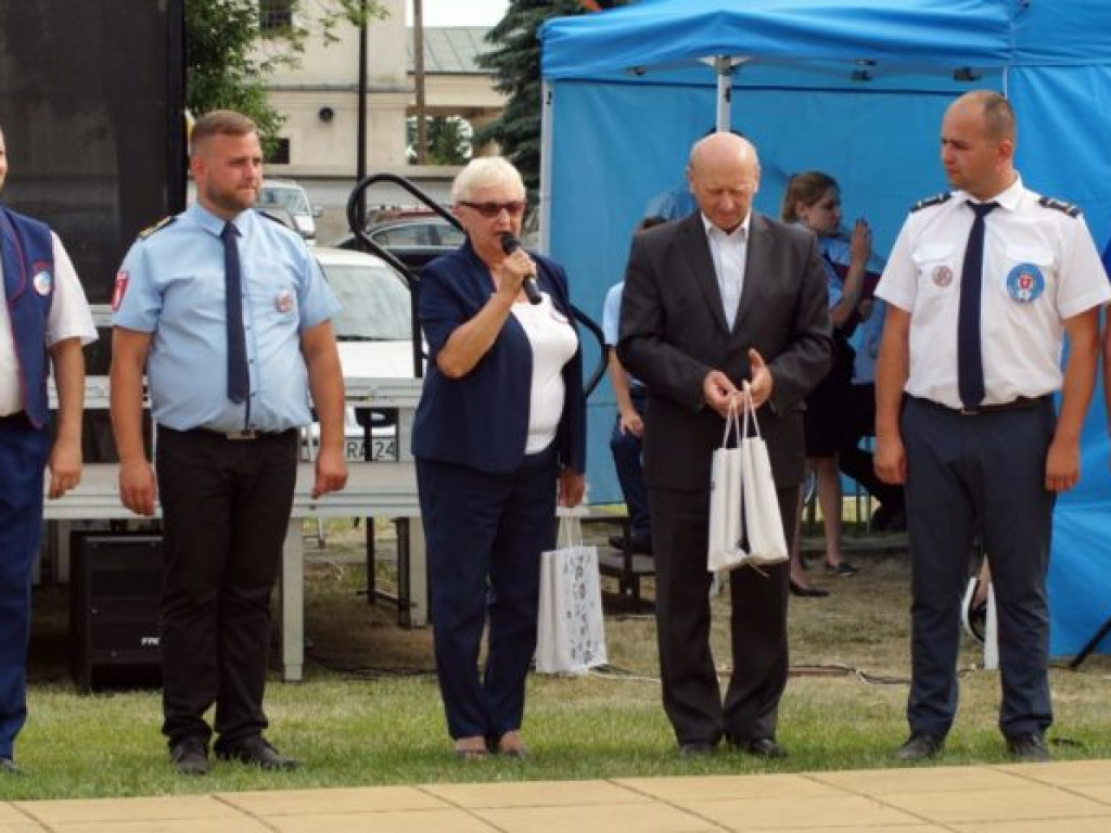 Młodzieżowa Orkiestra Dęta ma 5 lat