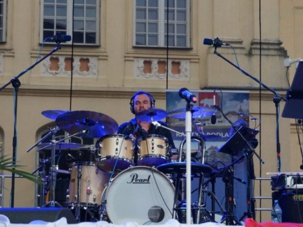 Koncert Roberta Janowskiego