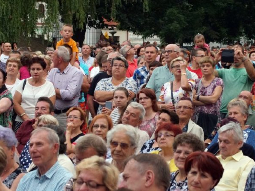 Koncert Roberta Janowskiego