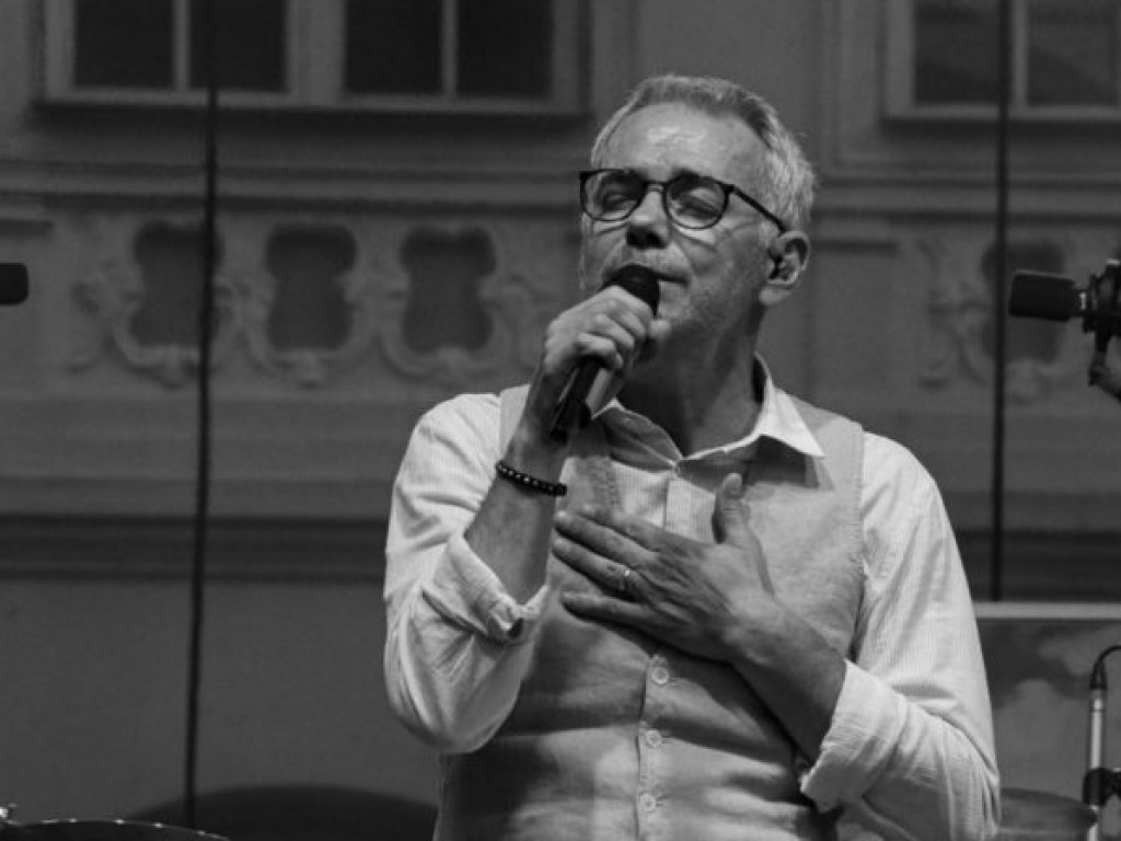 Koncert Roberta Janowskiego