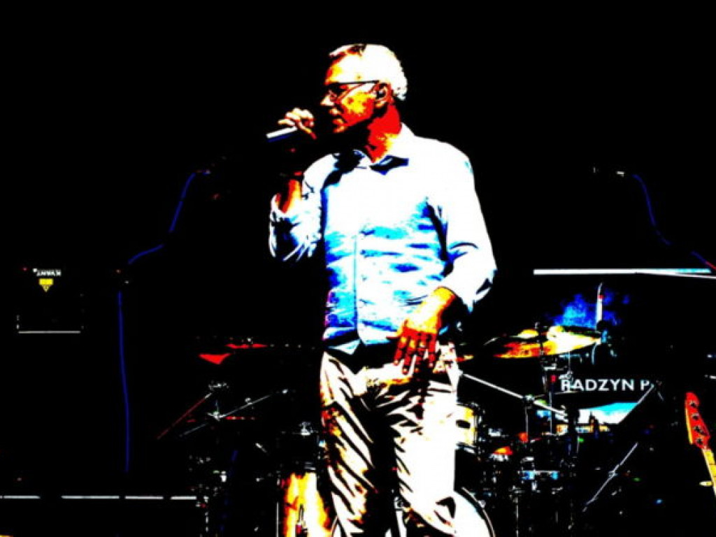 Koncert Roberta Janowskiego