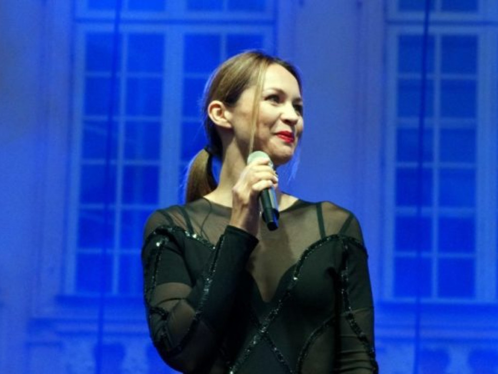 Koncert Roberta Janowskiego