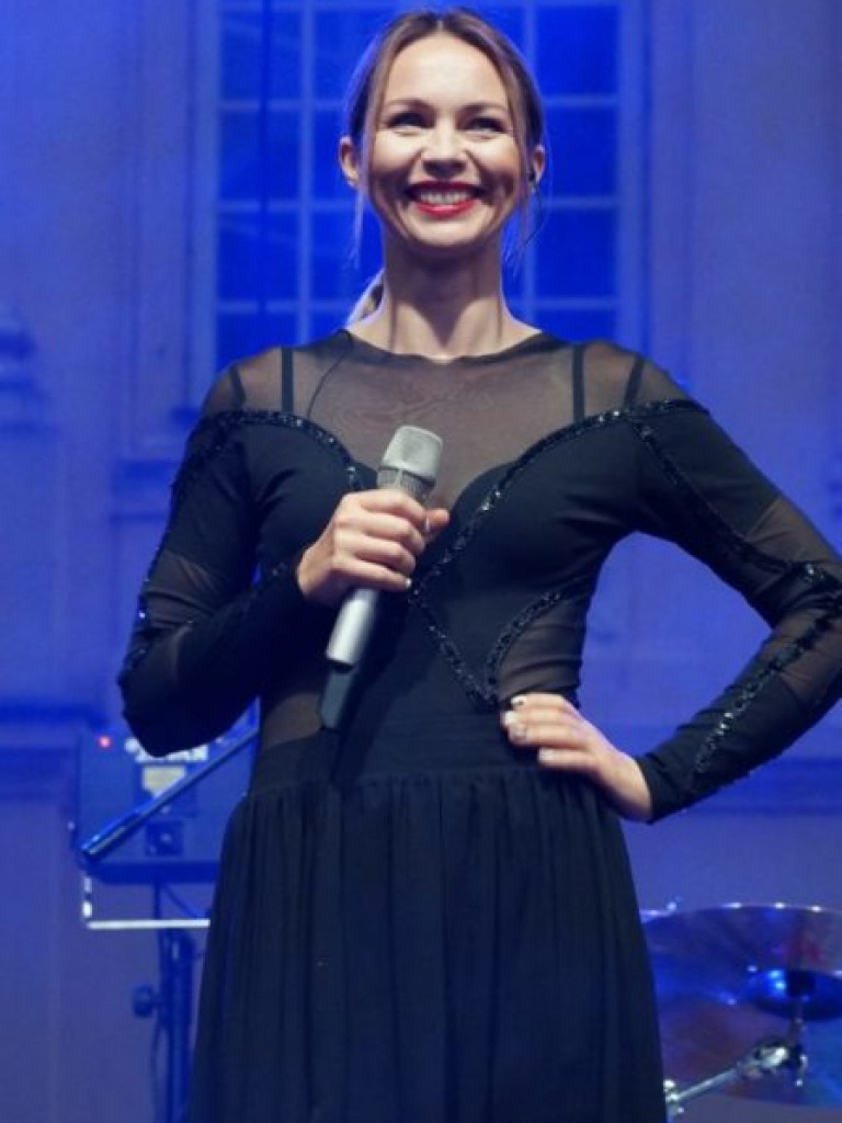 Koncert Roberta Janowskiego