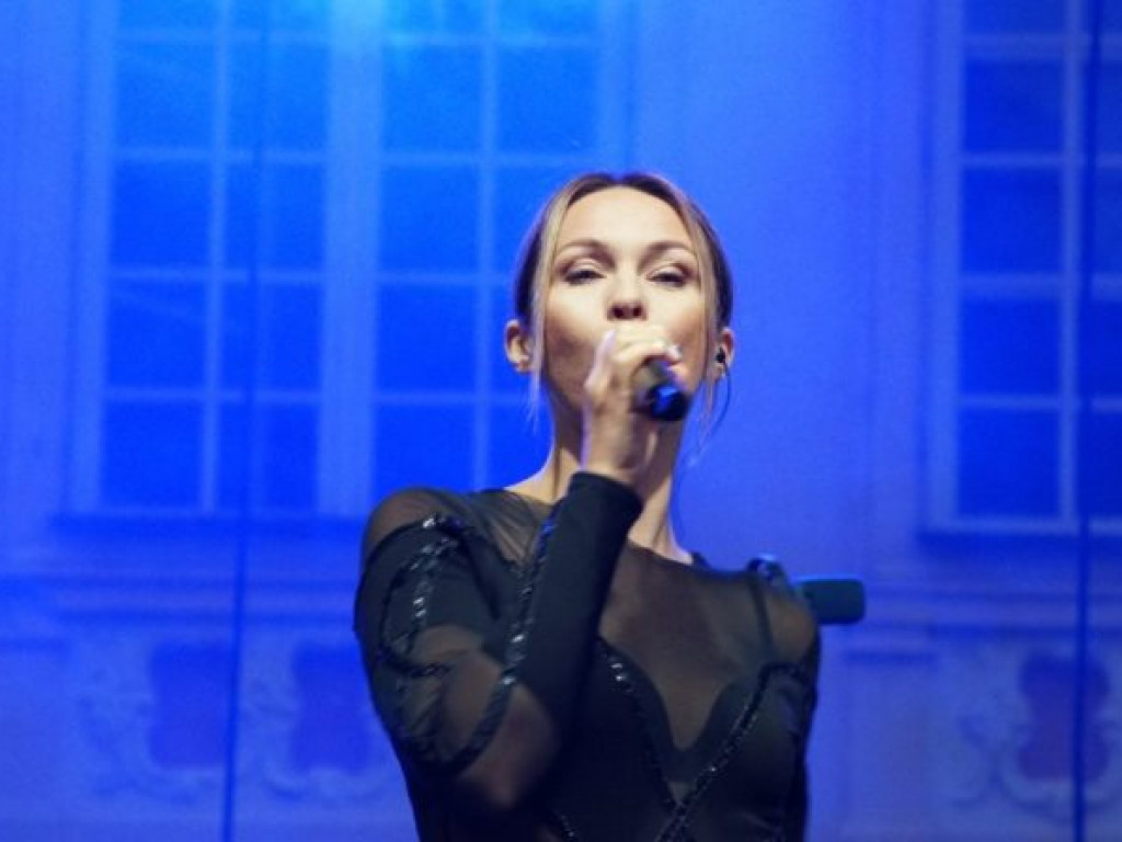 Koncert Roberta Janowskiego