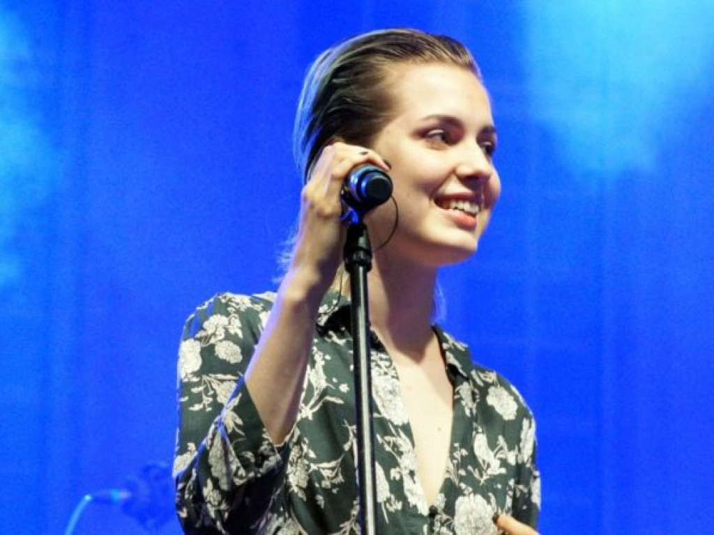 Koncert Roberta Janowskiego