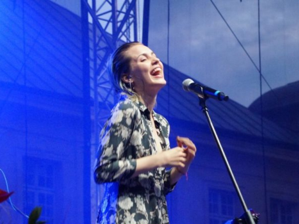 Koncert Roberta Janowskiego