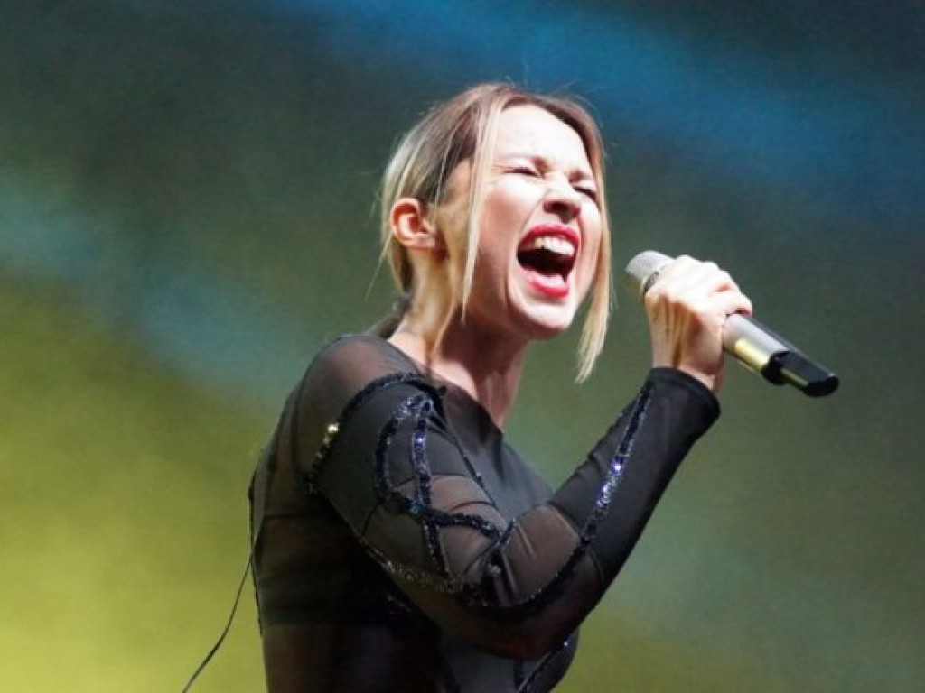 Koncert Roberta Janowskiego