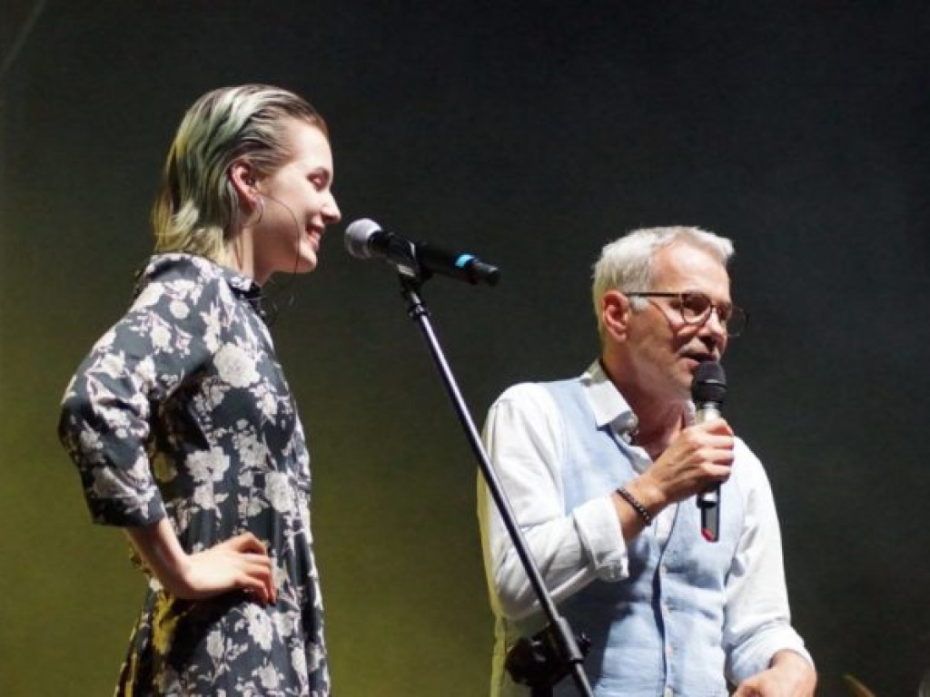 Koncert Roberta Janowskiego
