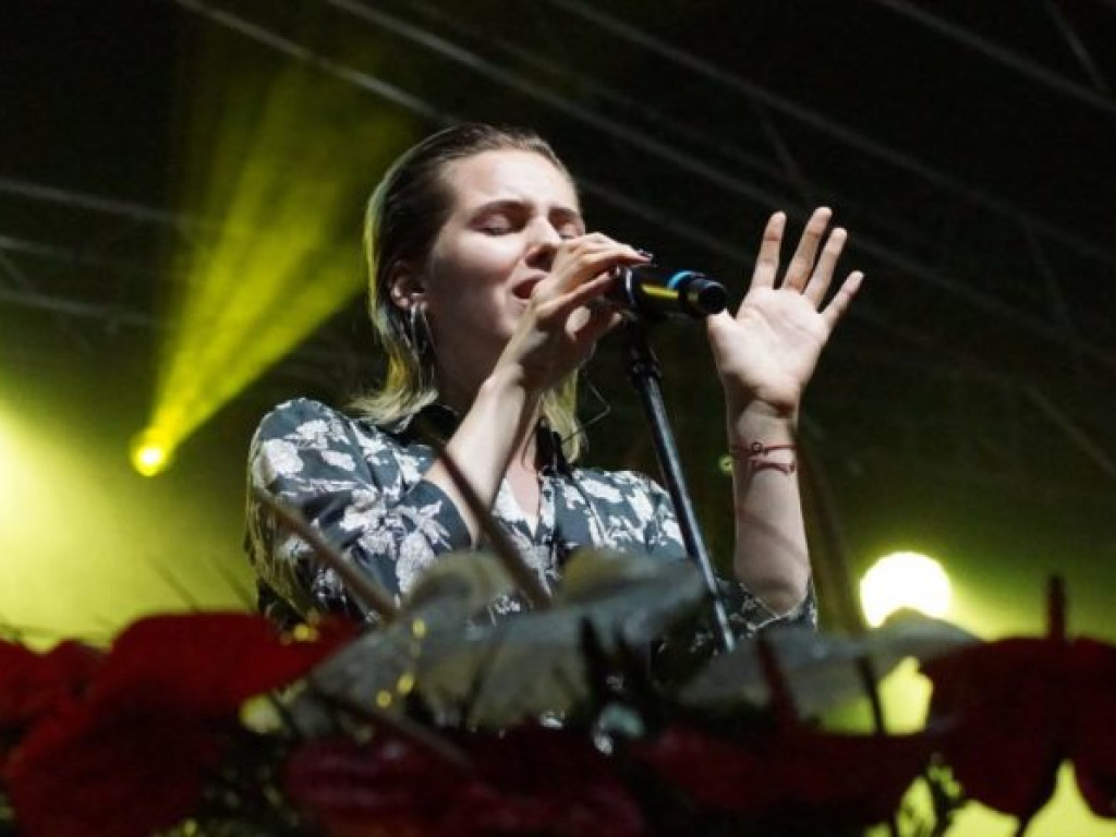 Koncert Roberta Janowskiego