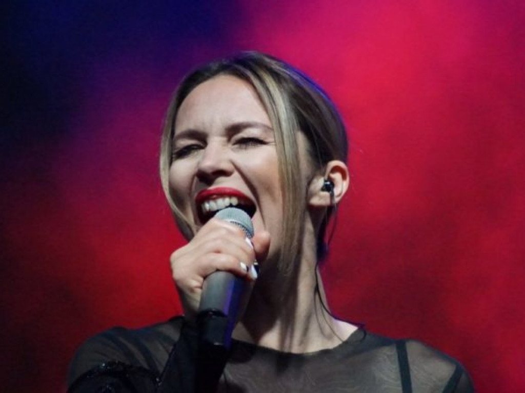 Koncert Roberta Janowskiego