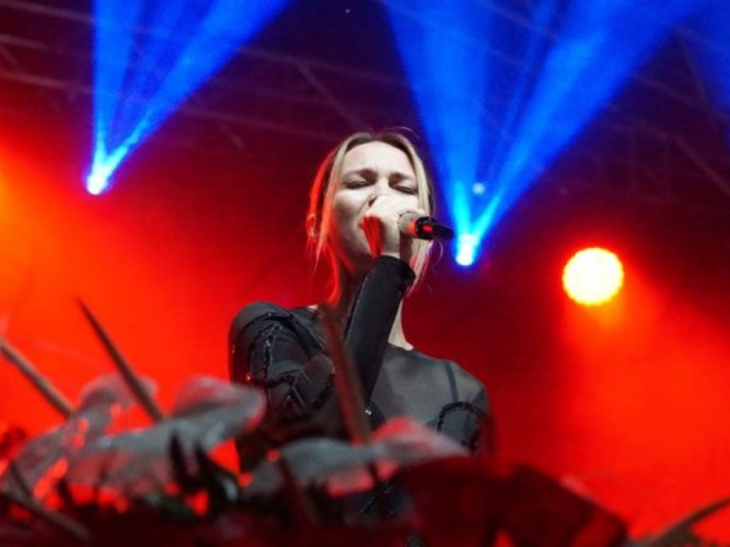 Koncert Roberta Janowskiego