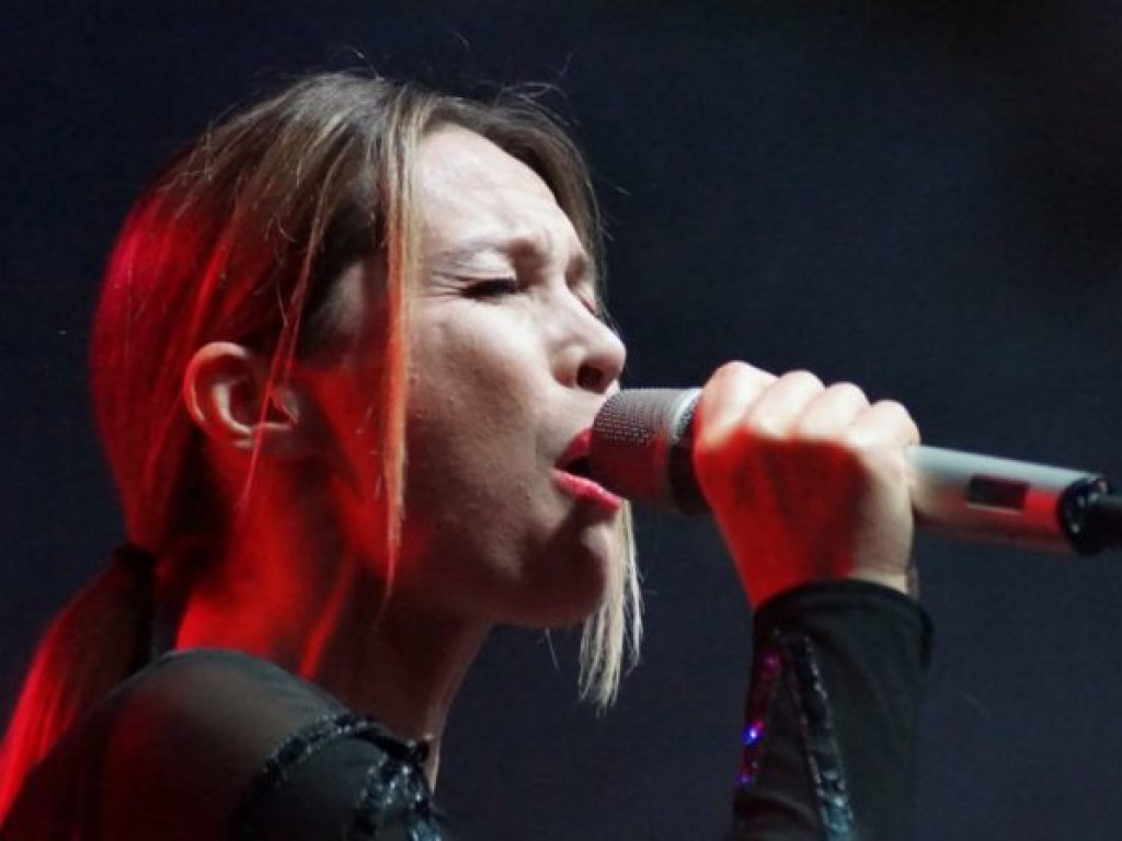 Koncert Roberta Janowskiego
