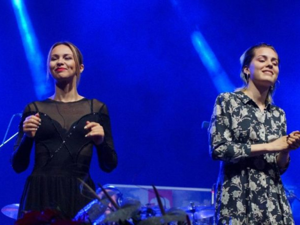 Koncert Roberta Janowskiego