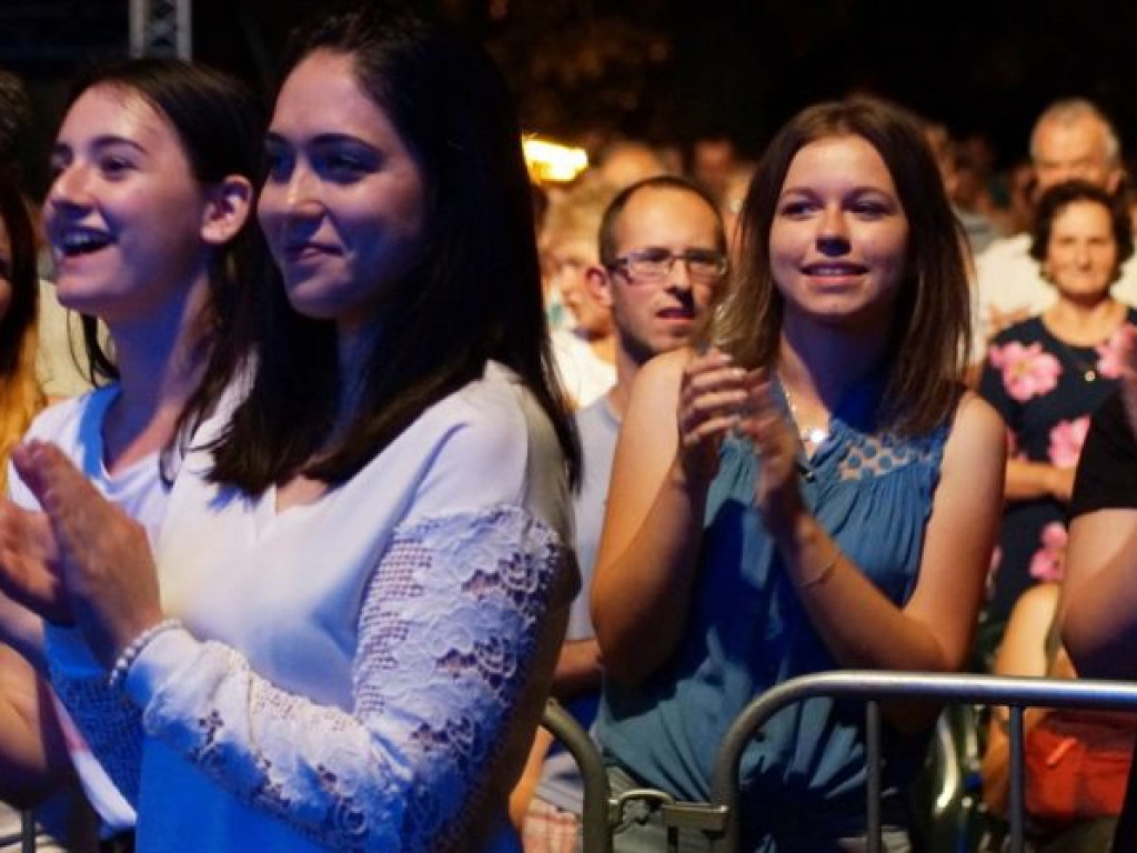 Koncert Roberta Janowskiego