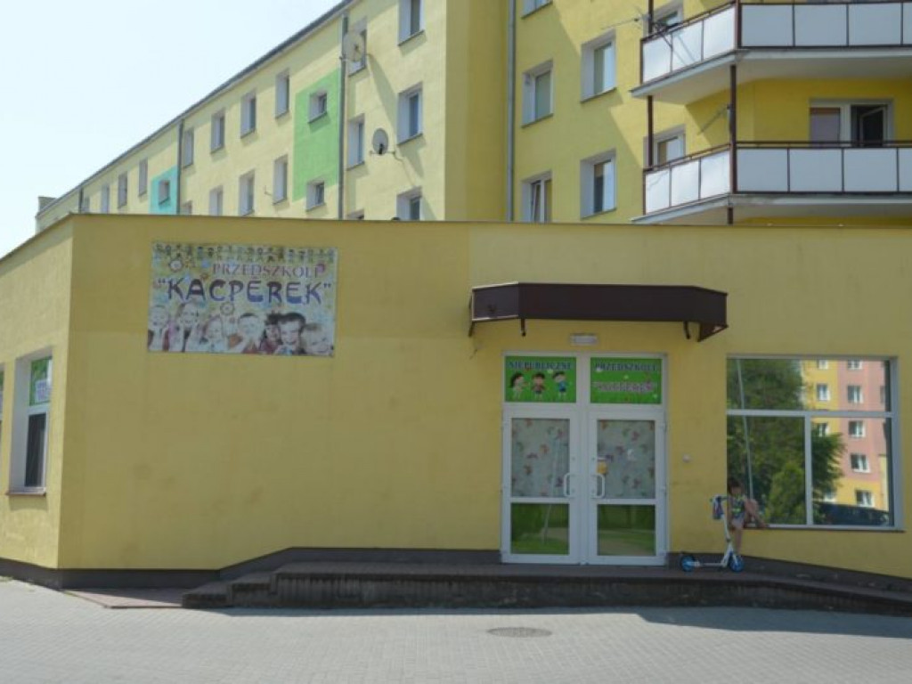 Wyciągnąć to, co najfajniejsze w dziecku - wywiad z dyrektor Niepublicznego Przedszkola 