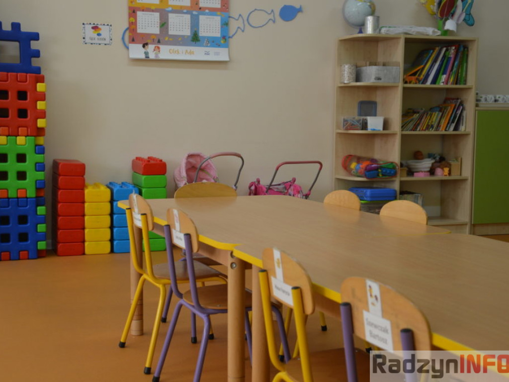Wyciągnąć to, co najfajniejsze w dziecku - wywiad z dyrektor Niepublicznego Przedszkola 