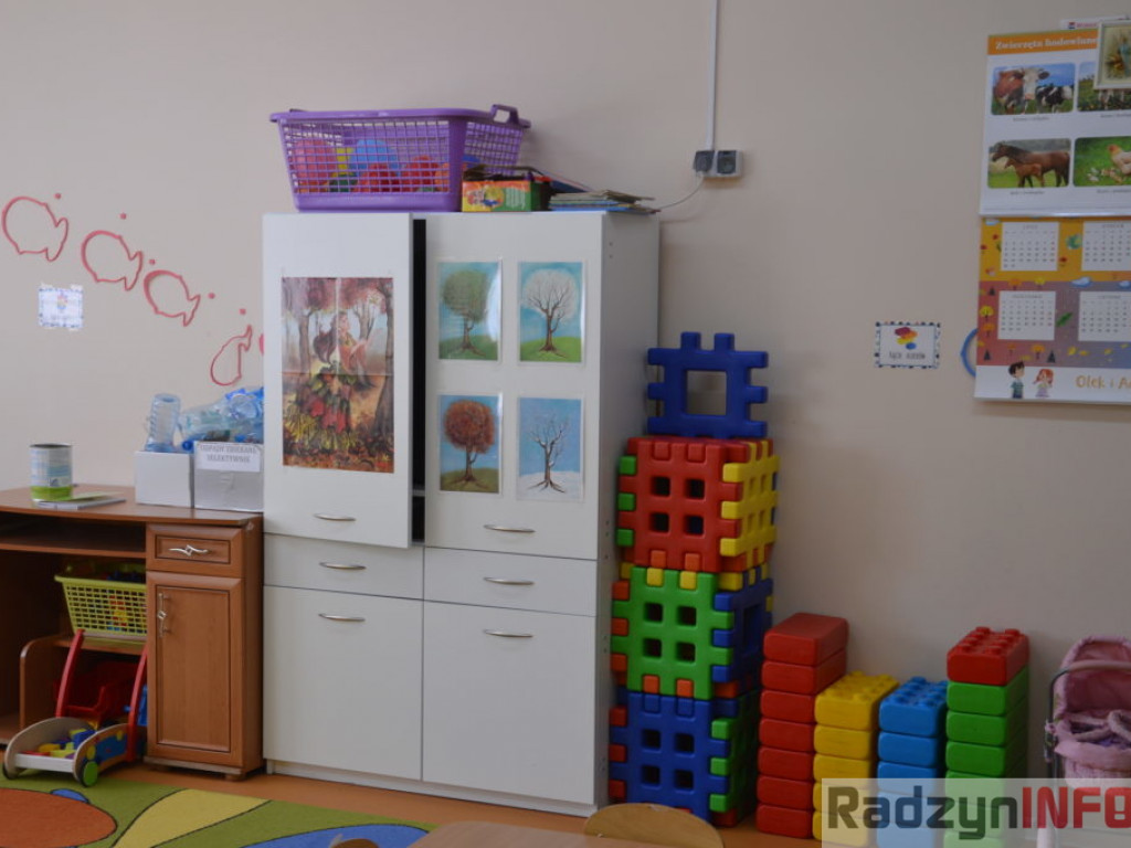 Wyciągnąć to, co najfajniejsze w dziecku - wywiad z dyrektor Niepublicznego Przedszkola 