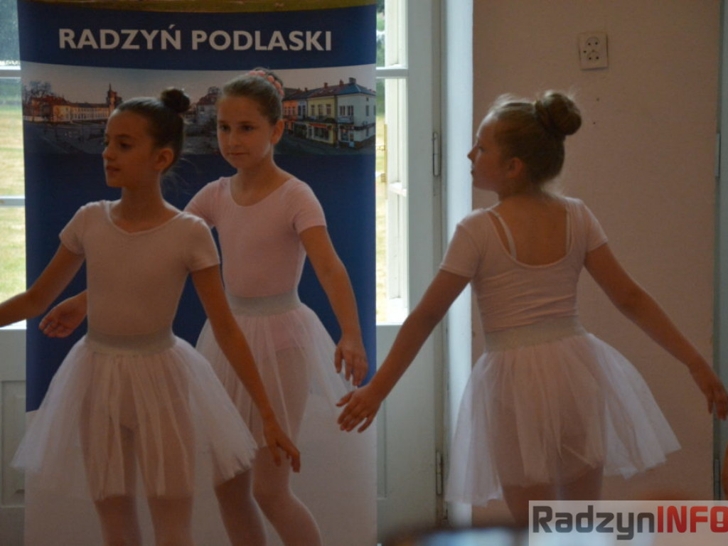 Ruszyła Letnia Scena Kultury